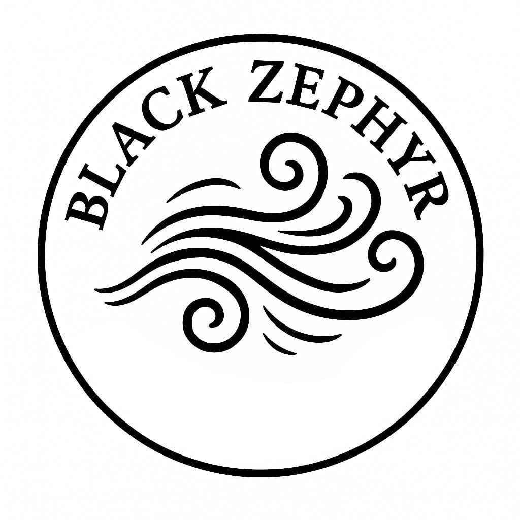 Black Zephyr