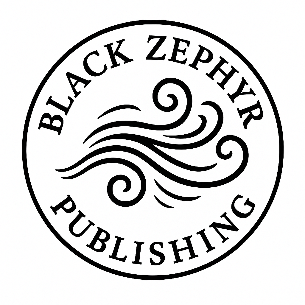 Black Zephyr Publishing